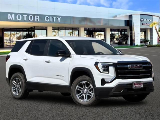 2027 GMC Terrain FWD Elevation for sale in Bakersfield, CA
