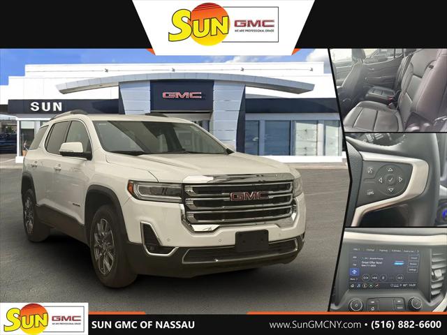 2023 GMC Acadia AWD SLT for sale in Wantagh, NY