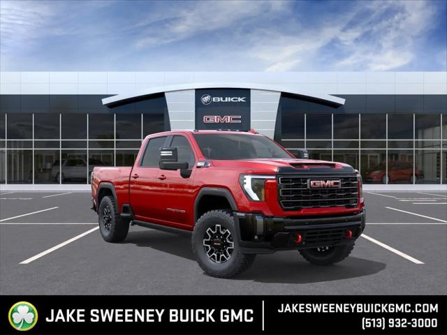 2026 GMC Sierra 2500HD for sale near Lebanon, OH