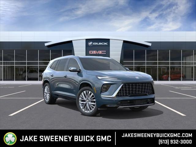 2026 Buick Enclave Avenir FWD for sale near Lebanon, OH