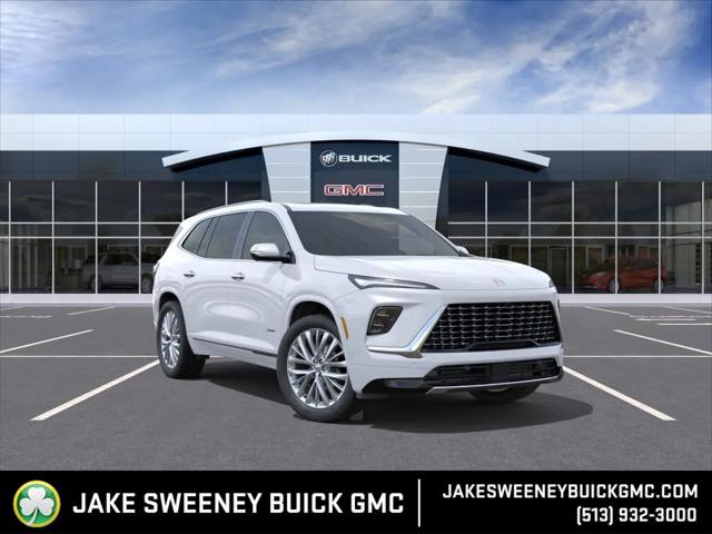 2026 Buick Enclave Avenir FWD for sale near Lebanon, OH