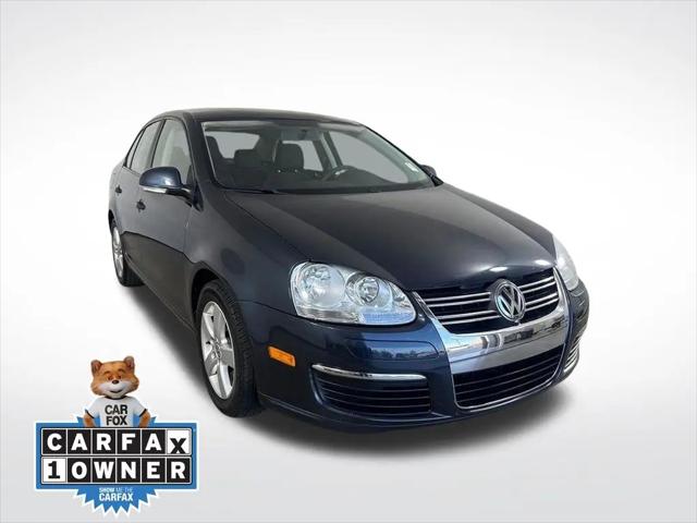 2009 Volkswagen Jetta S for sale in Montgomery, AL
