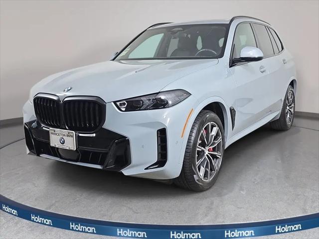 2026 BMW X5 xDrive40i for sale in Hamilton, NJ