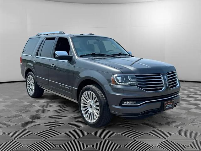 2016 Lincoln Navigator Reserve for sale in Mc Connellsburg, PA