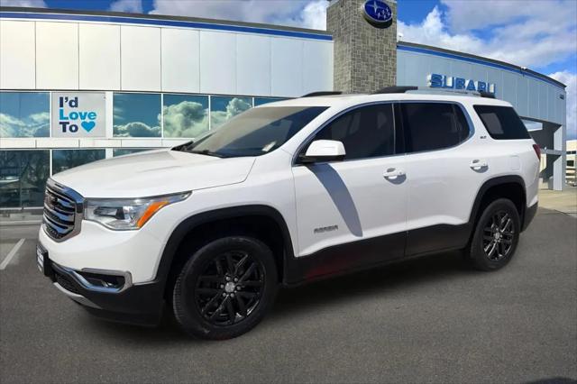 2019 GMC Acadia SLT-1 for sale in Elk Grove, CA