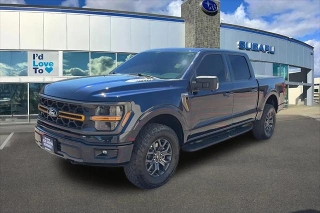 2024 Ford F-150 Tremor for sale in Elk Grove, CA