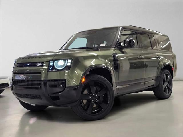 2026 Land Rover Defender P400 X-Dynamic SE for sale in San Francisco, CA
