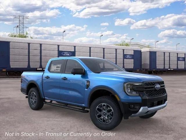 2026 Ford Ranger XLT for sale in Chantilly, VA
