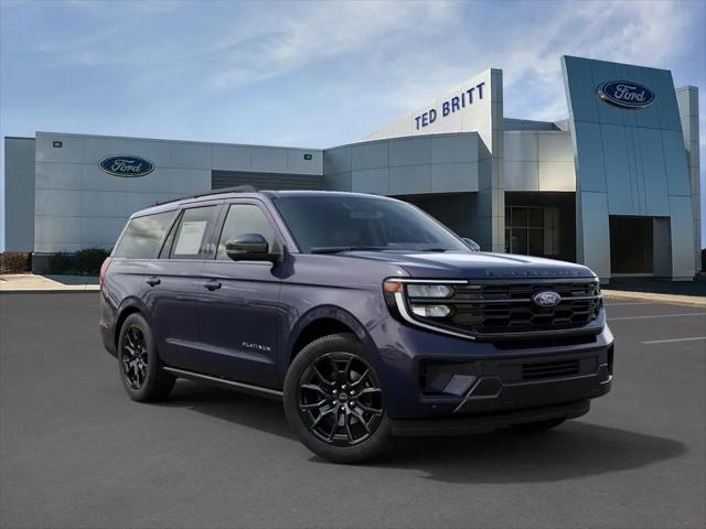 2027 Ford Expedition Platinum for sale in Chantilly, VA