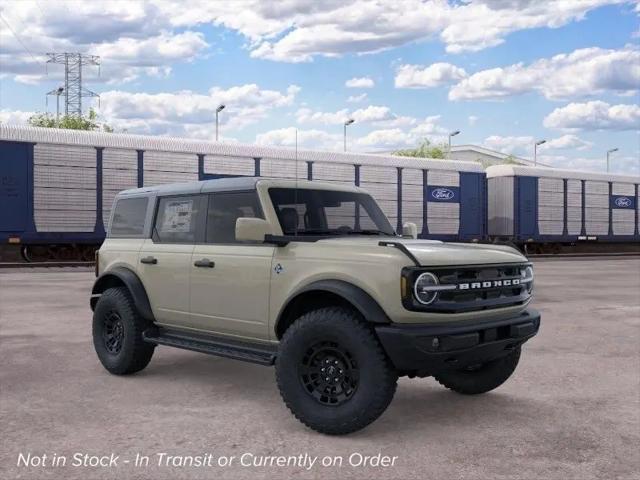 2026 Ford Bronco Outer Banks for sale in Chantilly, VA
