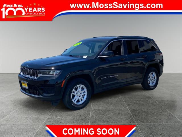 2023 Jeep Grand Cherokee Laredo 4x2 for sale in Riverside, CA