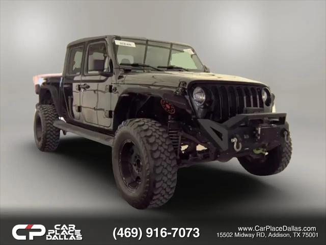 2023 Jeep Gladiator Sport for sale in Addison, TX