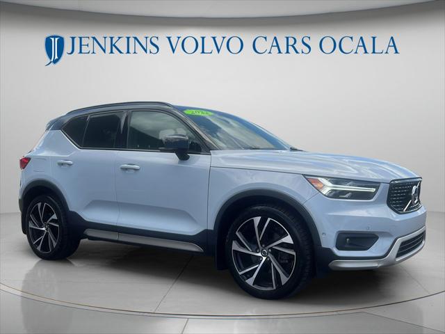 2022 Volvo XC40 T5 R-Design for sale in Ocala, FL