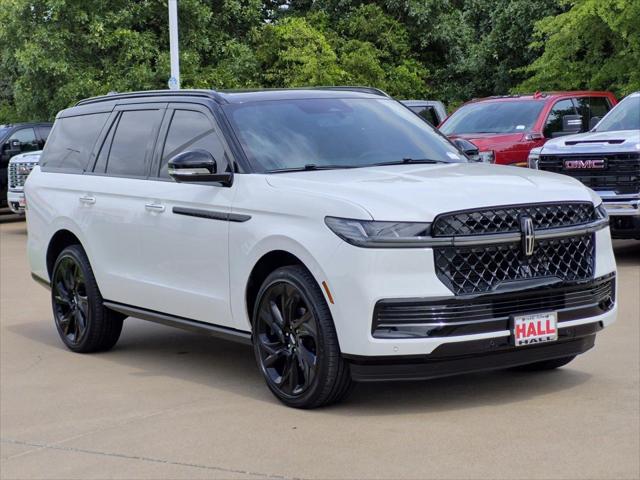 2025 Lincoln Navigator Black Label for sale in Canton, TX