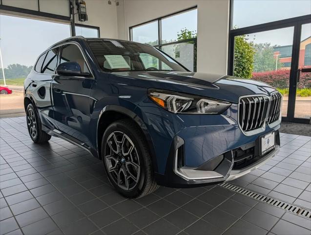 2026 BMW X1 xDrive28i for sale in Crystal Lake, IL