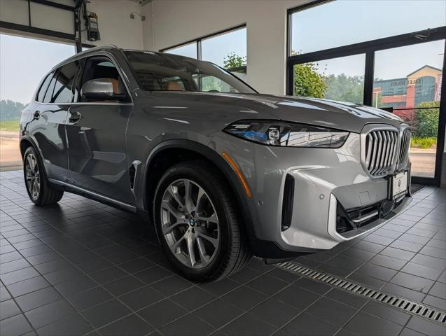 2026 BMW X5 xDrive40i for sale in Crystal Lake, IL