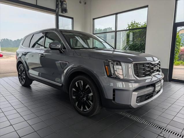 2023 Kia Telluride SX Prestige for sale in Crystal Lake, IL