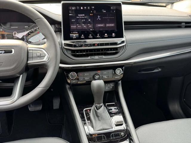 2026 Jeep Compass Latitude Altitude 2026 Jeep Compass Latitude Altitude