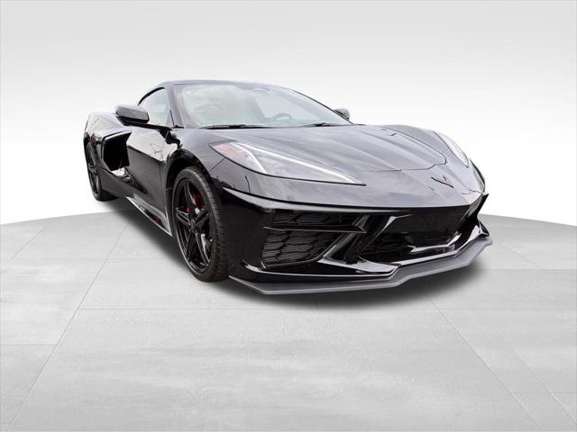 2026 Chevrolet Corvette Stingray Coupe, 1LT, RWD for sale in Monmouth Junction, NJ