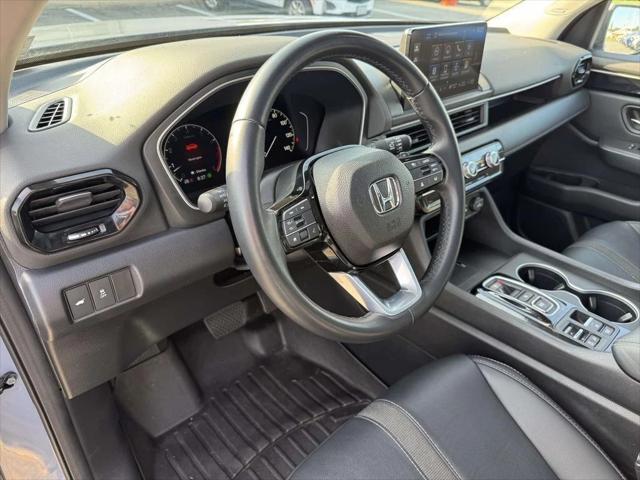 2023 Honda Pilot AWD Touring 2023 Honda Pilot AWD Touring