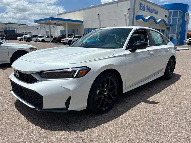 2026 Honda Civic Sport for sale in Sierra Vista, AZ