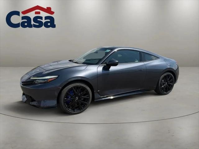 2026 Honda Prelude Hybrid for sale in Alamogordo, NM