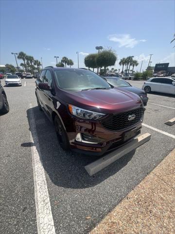 2024 Ford Edge ST Line for sale in Leesburg, FL