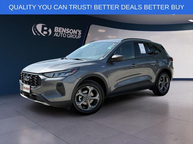 2025 Ford Escape ST-Line for sale in San Antonio, TX