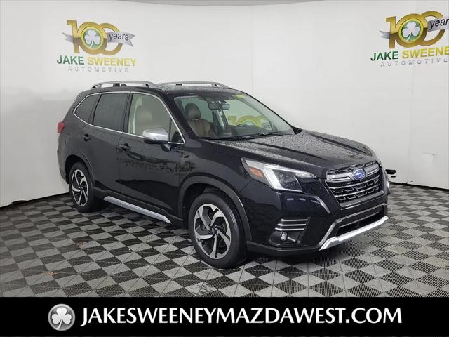 2023 Subaru Forester Touring for sale in Cincinnati, OH