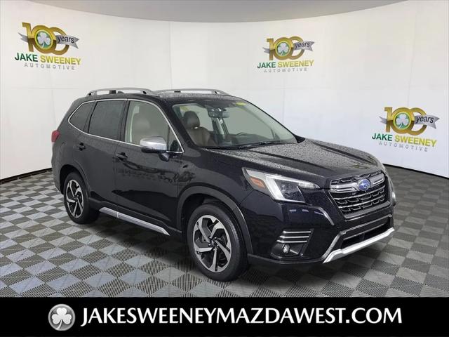 2023 Subaru Forester Touring for sale in Cincinnati, OH