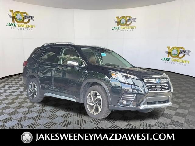 2023 Subaru Forester Touring for sale in Cincinnati, OH