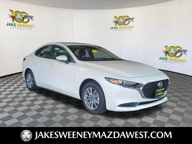 2026 Mazda Mazda3 2.5 S for sale in Cincinnati, OH