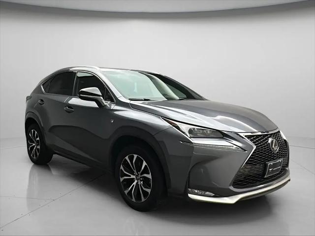 2017 Lexus NX 200t F Sport for sale in Golden, CO
