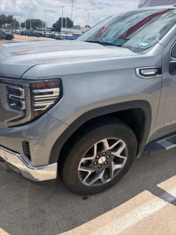 2024 GMC Sierra 1500 4WD Crew Cab Short Box SLT for sale in Arlington, TX