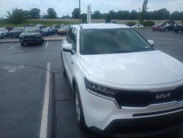 2023 Kia Sorento LX for sale in Springfield, MO
