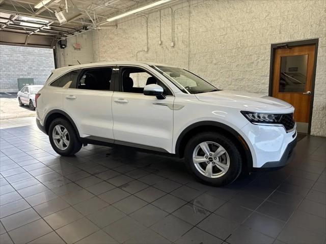 2023 Kia Sorento LX for sale in Springfield, MO