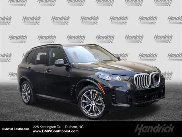 2026 BMW X5 sDrive40i for sale in Durham, NC