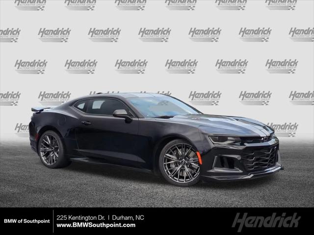 2023 Chevrolet Camaro RWD Coupe ZL1 for sale in Durham, NC