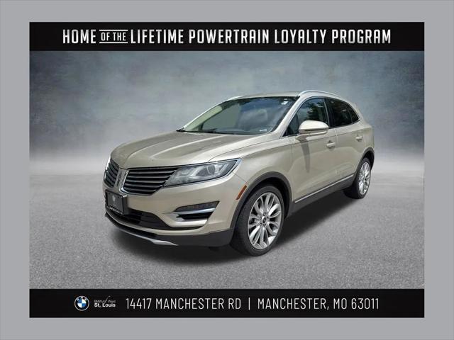 2017 Lincoln MKC Reserve for sale in Manchester, MO