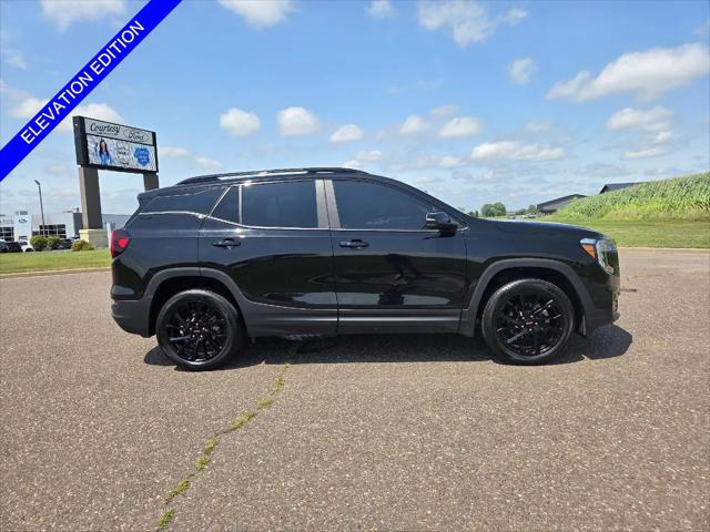 2024 GMC Terrain SLE for sale in Stanley, WI
