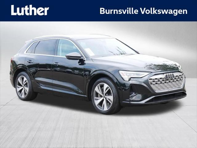 2024 Audi e-tron Premium Plus quattro for sale in Burnsville, MN