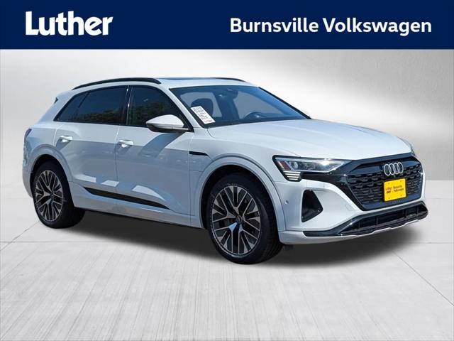 2024 Audi e-tron Premium Plus quattro for sale in Burnsville, MN