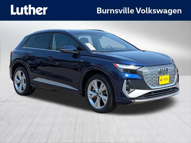 2023 Audi e-tron Premium Plus 50 quattro for sale in Burnsville, MN