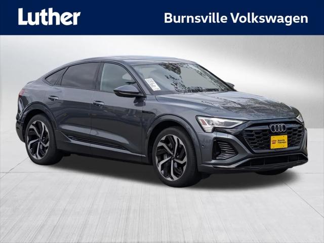 2024 Audi e-tron S line Premium Plus quattro for sale in Burnsville, MN