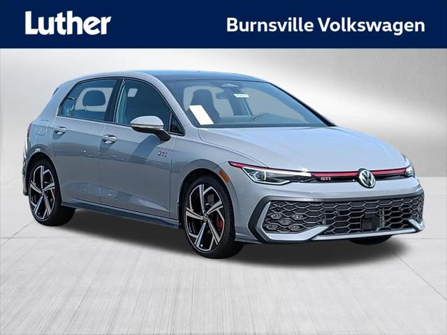 2026 Volkswagen Golf GTI SE for sale in Burnsville, MN