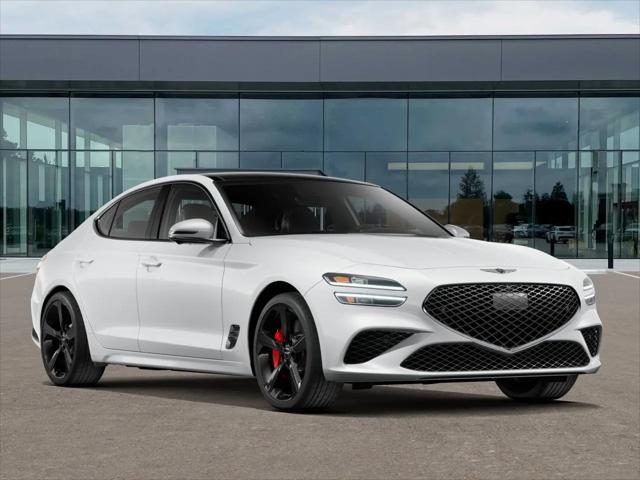2026 Genesis G70 3.3T AWD Sport Prestige for sale in Englewood, NJ