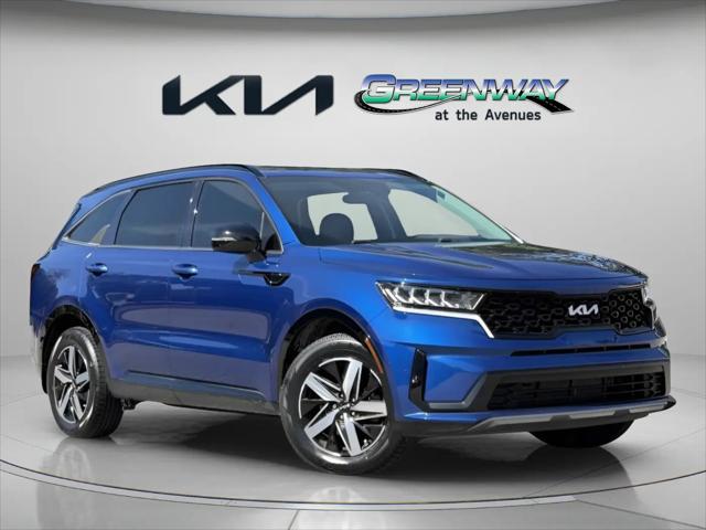2022 Kia Sorento S for sale in Jacksonville, FL