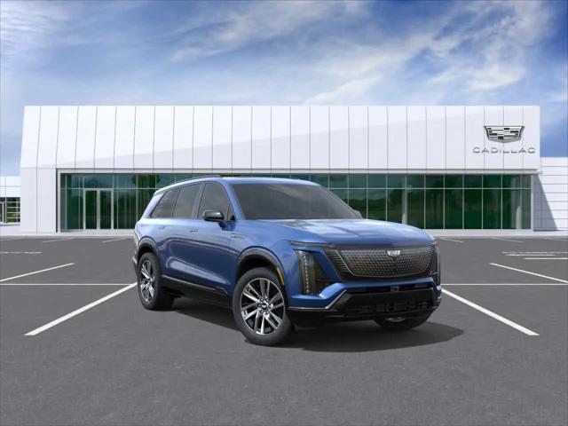 2026 Cadillac iQ Sport for sale in Northbrook, IL