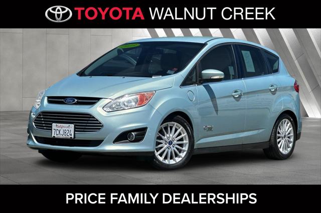 2013 Ford C-Max Energi SEL for sale in Walnut Creek, CA