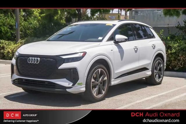 2023 Audi e-tron Premium Plus 50 quattro for sale in Oxnard, CA